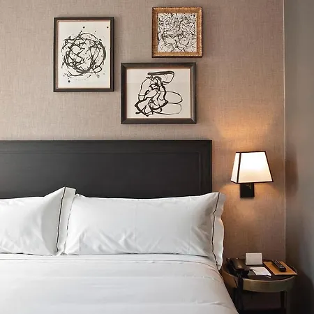 The Principal Madrid, Small Luxury Madrid