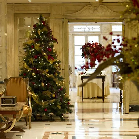 Hotel Relais & Chateaux Orfila Madrid