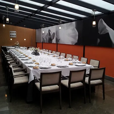 Hotel Icon Embassy Madryt
