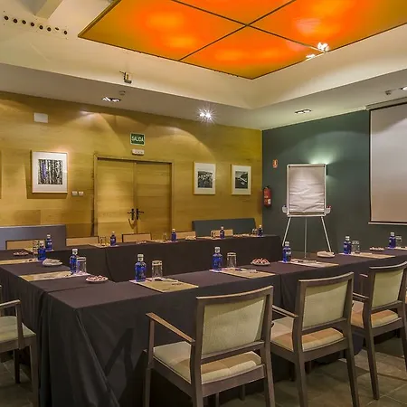 Hotel Icon Embassy Madryt