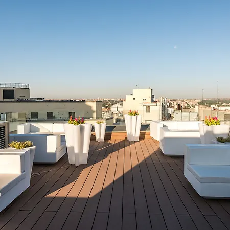 Smartrental Collection Centric Ii Appart hôtel