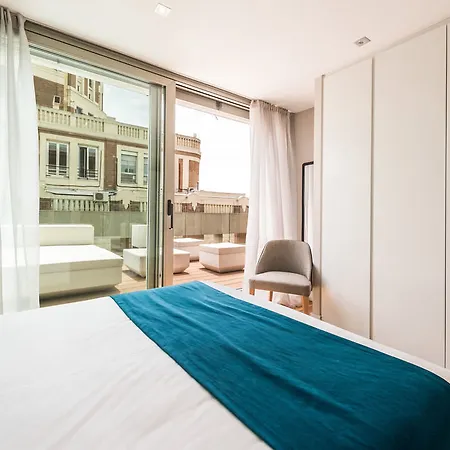 Smartrental Collection Centric Ii 4*