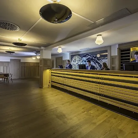 Hotel Nh Collection Suecia Madrid