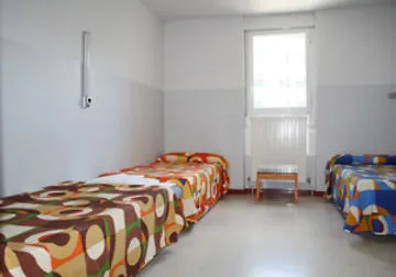 Guest house Welcome