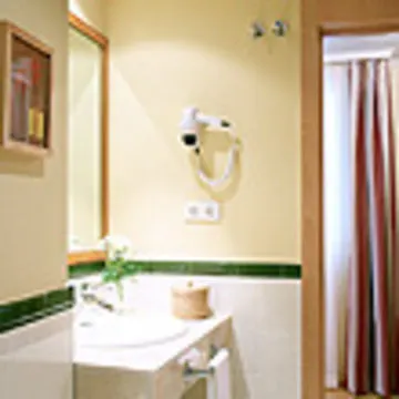 Indigo - Princesa By Ihg 3* Madrid
