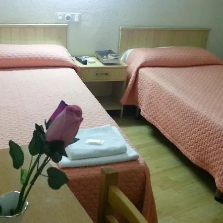 Olga 2*