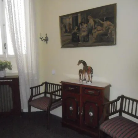 Casa de hóspedes Olga 2*