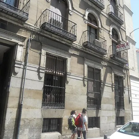 Olga Casa de hóspedes