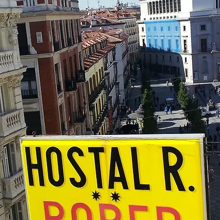 Rober Casa de hóspedes 2*