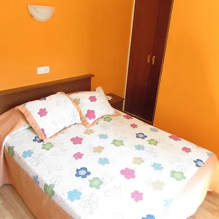 Casa de hóspedes Rober Madri