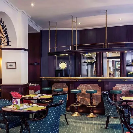 Hotell One Madrid-plaza De Espana