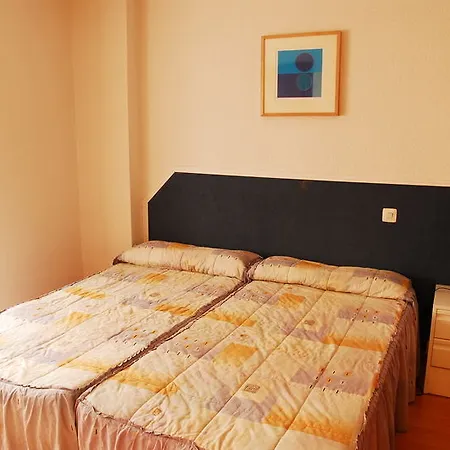 Goya 75 Hotel apartamentowy
