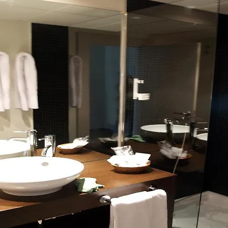 Eco Alcala 4* Madrid