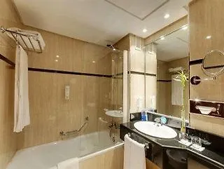 Hotel Be Smart Albufera Madrid