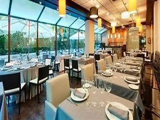 Be Smart Albufera Hotel Madrid