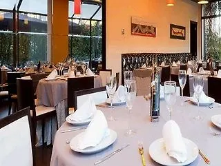 Be Smart Albufera Hotel