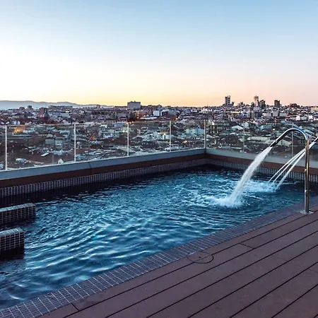 Smartrental Collection Centric Ii 4* Madrid