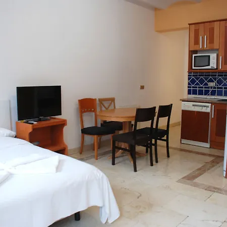 Apartamento Santa Ana
