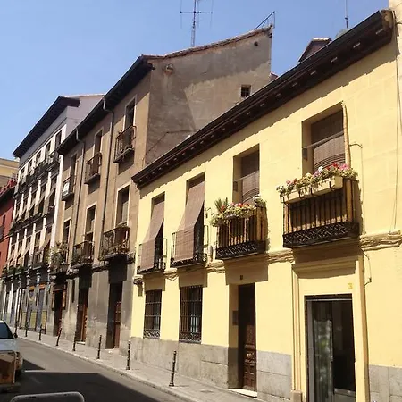 The Charming Apartamento *