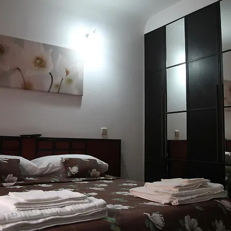 Apartment Casa Mario