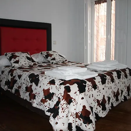 Casa Mario Madrid