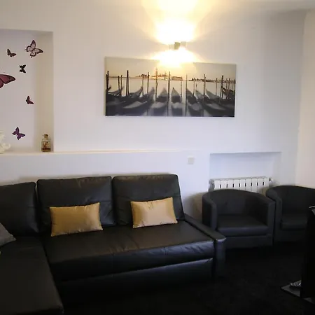 Apartment Casa Mario *