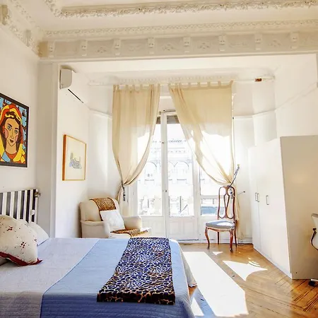 Gran Via The Palmer House 3* Madrid