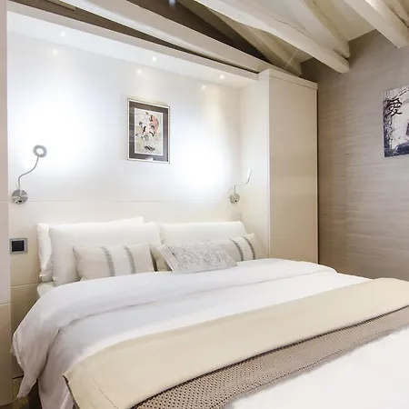 Center Calle Mayor Dreammadrid Apartment Madrid