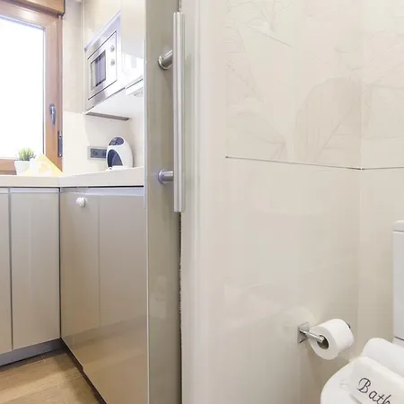 Apartment Center Calle Mayor Dreammadrid Madrid