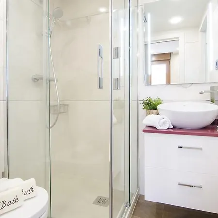 Apartment Center Calle Mayor Dreammadrid