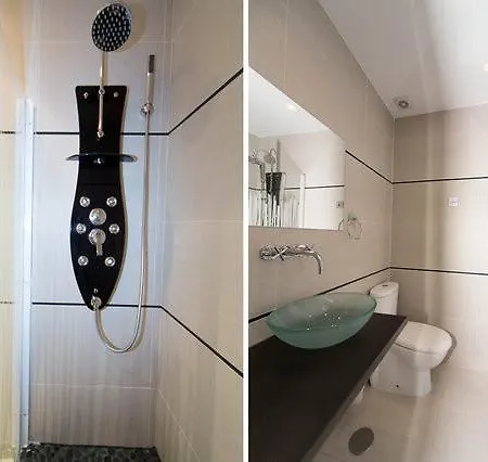 Apartamento Carretas-sol 2