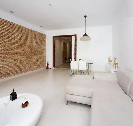 Carretas-sol 2 Apartamento Madrid