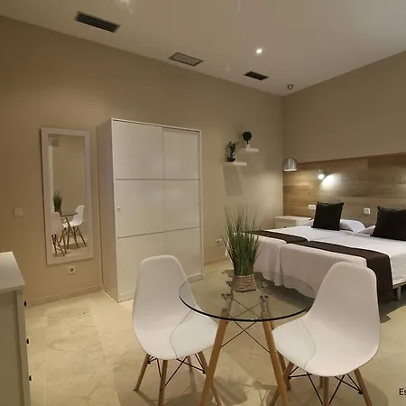 Apartment Mercury *