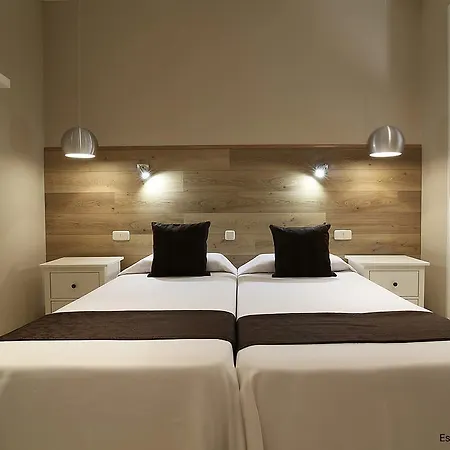 Apartment Mercury Madrid