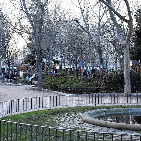 Alcala Goya *