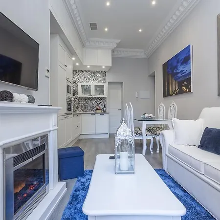 Apartment Puerta Del Sol Center