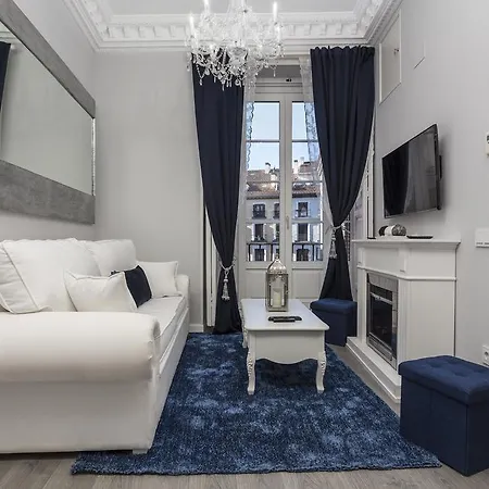 Apartment Puerta Del Sol Center *
