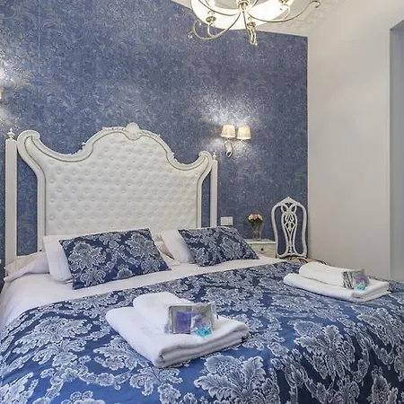 Apartment Puerta Del Sol Center