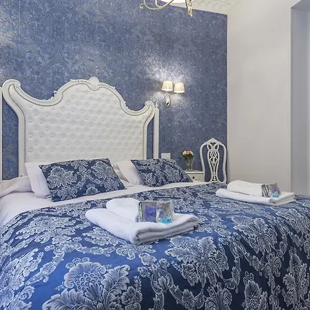 Puerta Del Sol Center Apartment Madrid