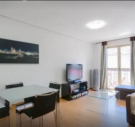 Puerta Del Sol Center Apartment Madrid