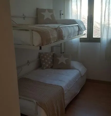 Apartment Puerta Del Sol Center