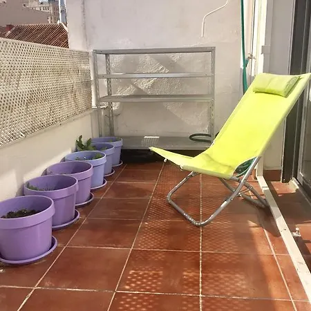 Apartment San Marcos