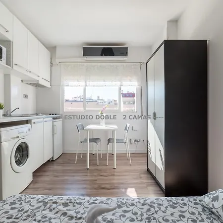 Arapiles Apartment *