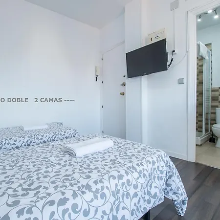 Arapiles Madrid