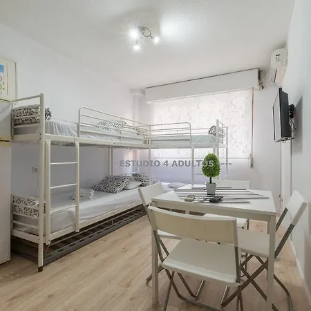 Arapiles Apartment