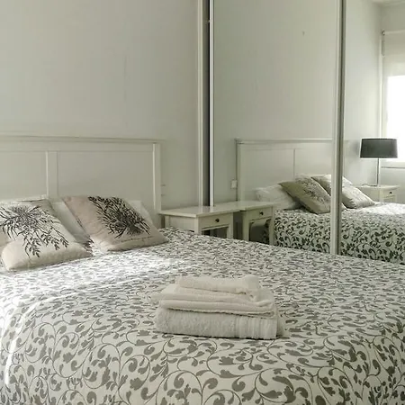 Gran Via Apartment Madrid