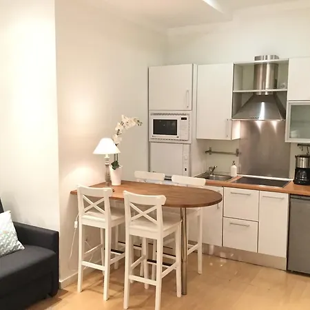 Apartment Opera By Forever *
