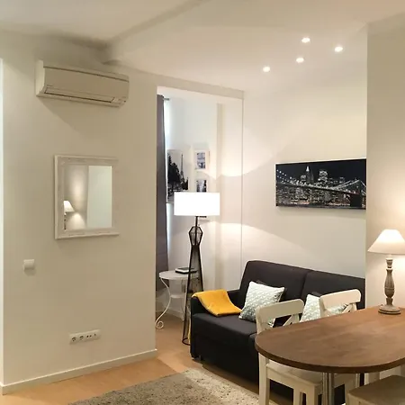Opera By Forever Apartment *