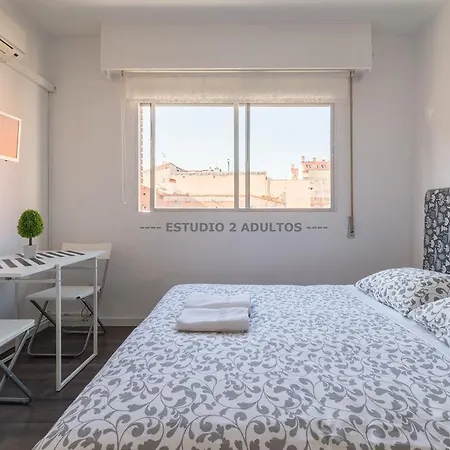 Apartment Arapiles *