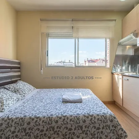 Apartment Arapiles *
